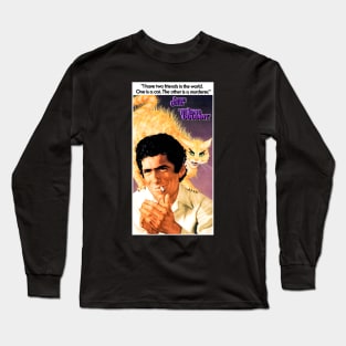 The Long Goodbye Long Sleeve T-Shirt